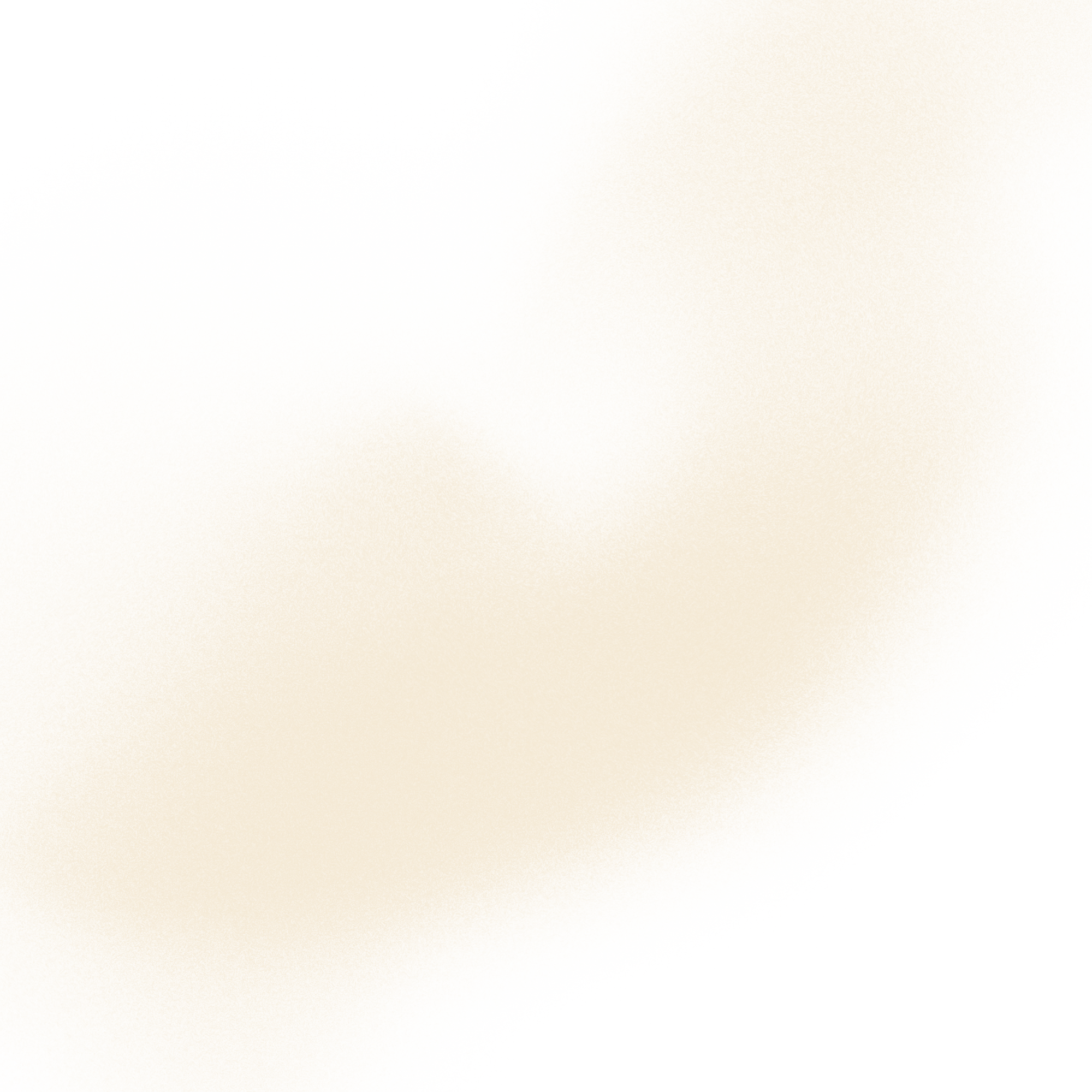 Noisy forms with beige aesthetics, beige gradient